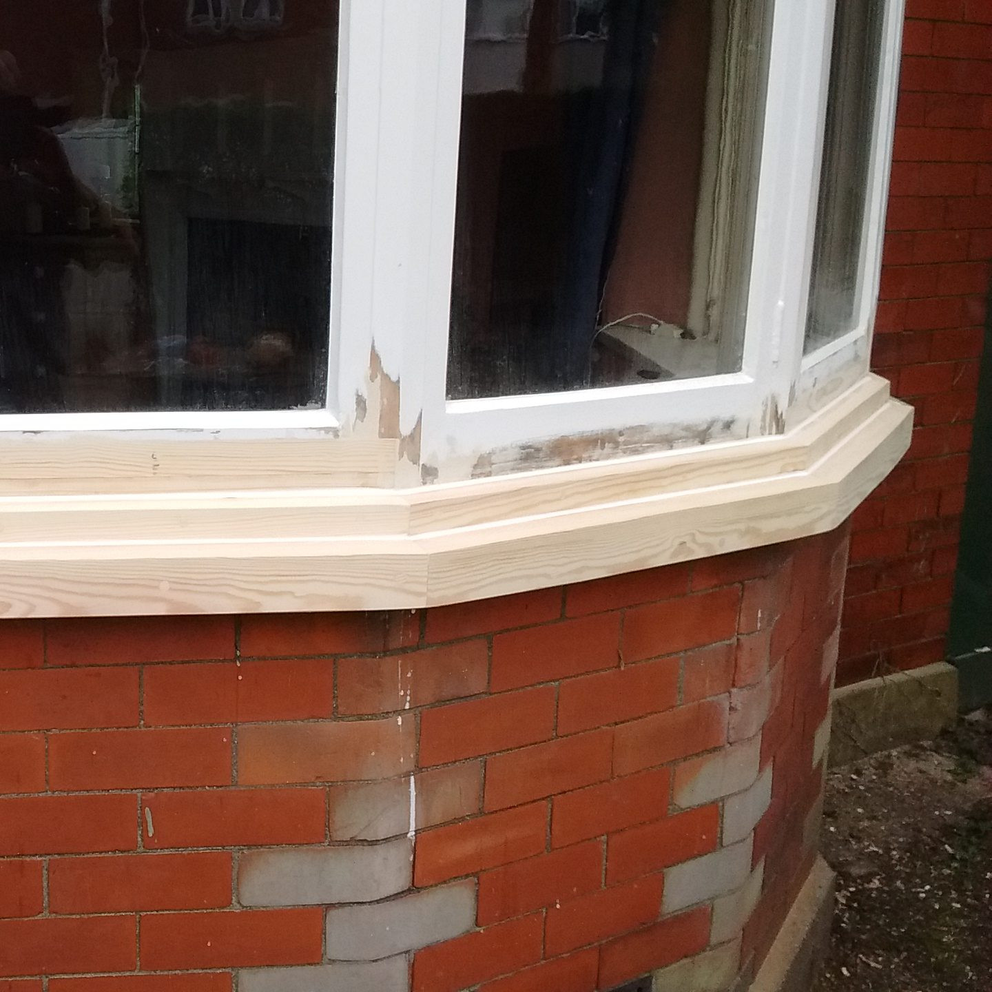 Affordable Joinery Repairs