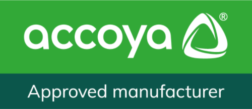 Accoya Approved Accoya Approved