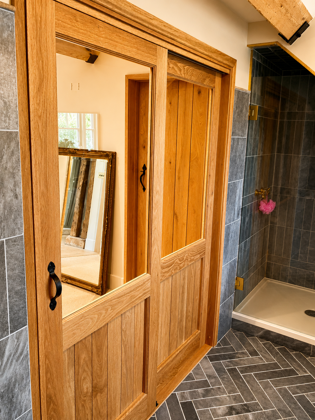 Bespoke Doors