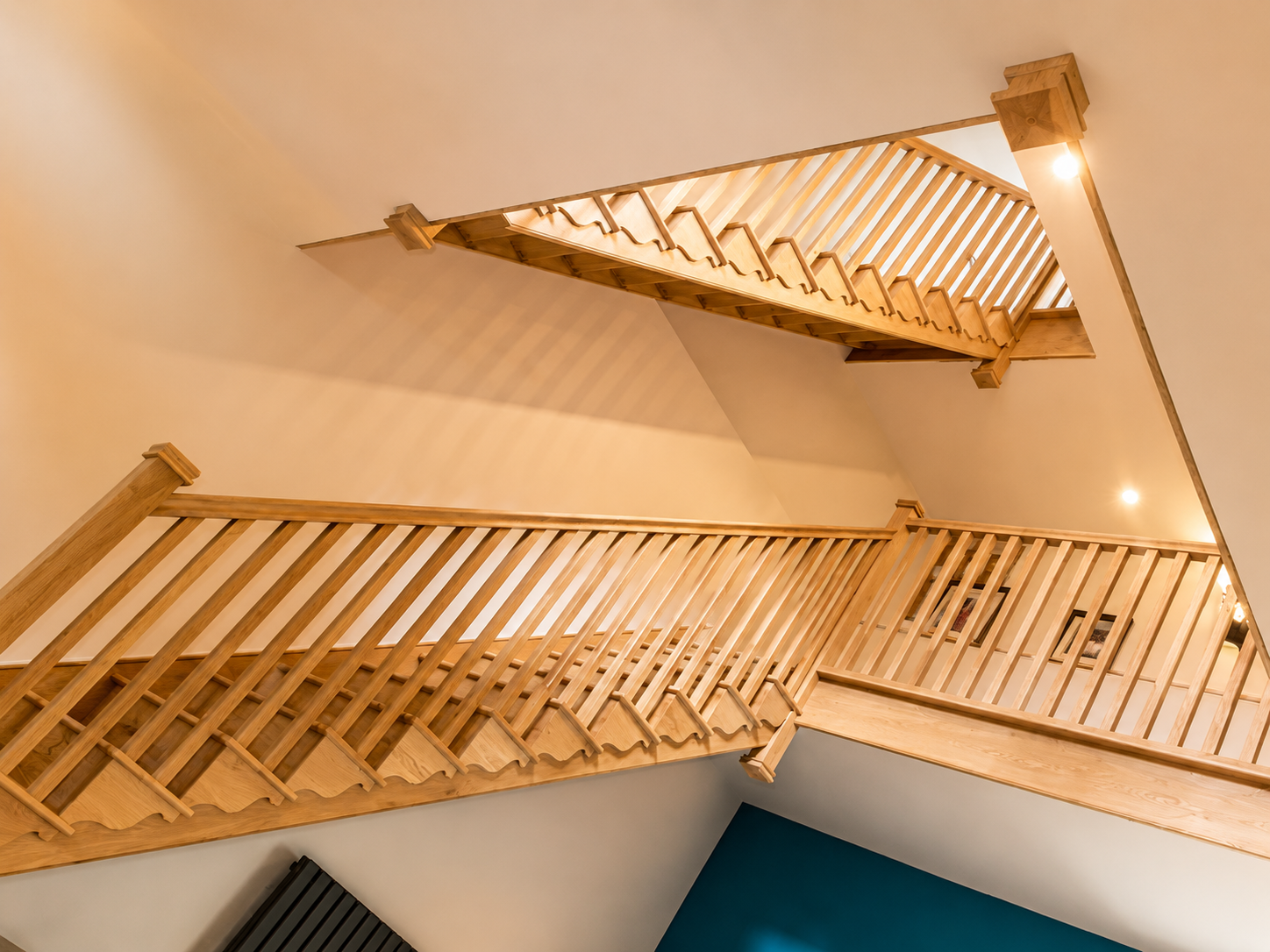 Bespoke Stairs