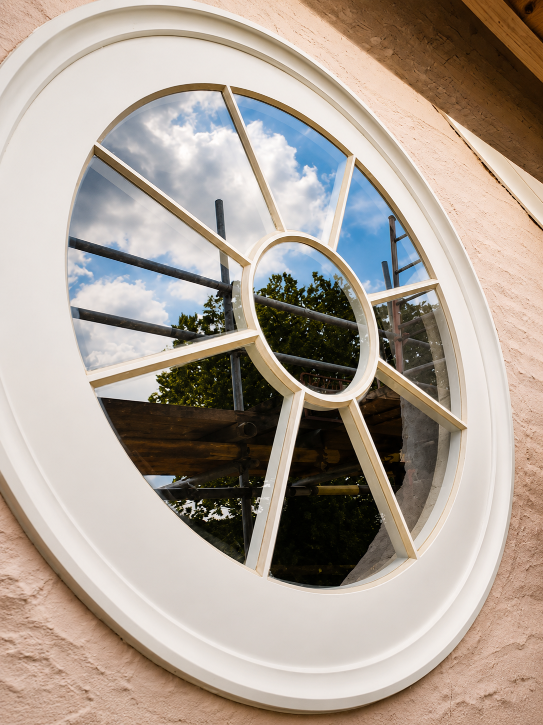 Bespoke Windows