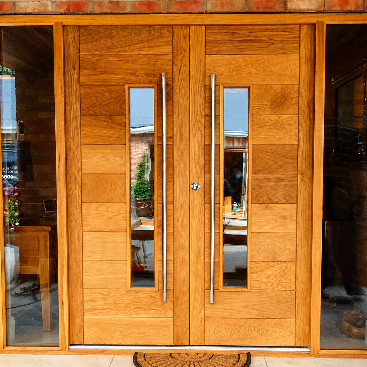 Robur Joinery portfolio preview