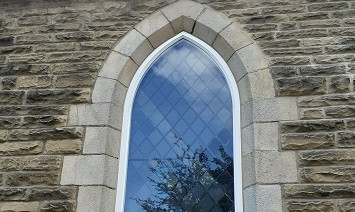 Bespoke Crafted Windows